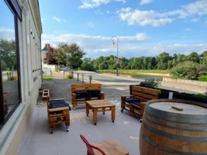 A Contre-Courant à Gennes-Val-de-Loire