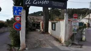 Il GustoTrattoria à La Seyne-sur-Mer