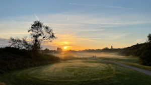 Golf Lille Métropole à Ronchin