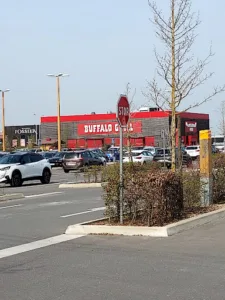 Buffalo Grill Cormontreuil à Cormontreuil