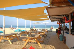 Chill House à Mimizan