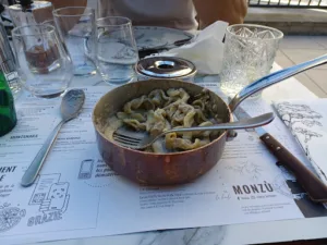 Harriets à Bordeaux