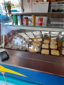 Ticya Créole à Nice