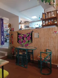 o vinivini à Draguignan