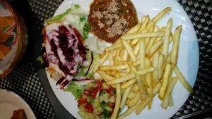 Mix Max à Saint-Étienne