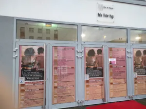 Snack De La Place à Fameck