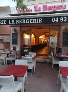 La Bergerie à Cagnes-sur-Mer
