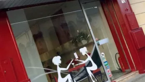 Chez Jer’m à Hermes