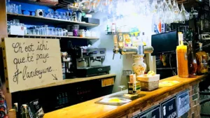 L’Estaminet du Ferrailleur à Hénin-Beaumont