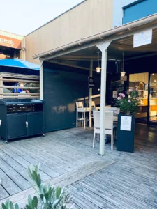 Bistro Régent Montauban à Montauban