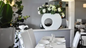 Restaurant Ma Maison à Bordeaux