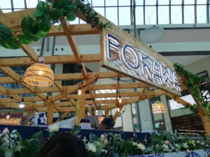 POKAWA Poké bowls à Serris