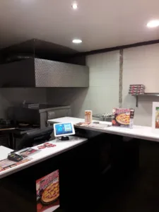 Pizza Time Saint Pathus à Saint-Pathus