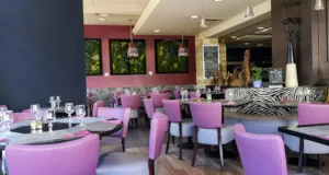 Restaurant Pizzeria Grill La Strada à Bois-Guillaume