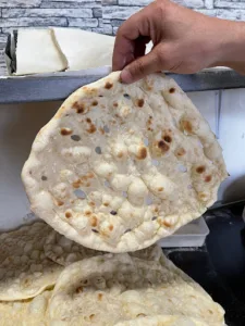 Kurdistan à Dunkirk