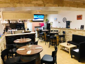 Les Agapes à Martigues