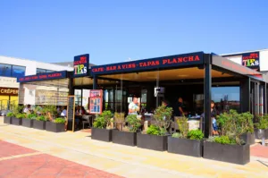 Me Gusta Tapas à Béziers