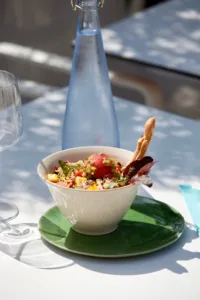 Glacier Pierre Geronimi à Vico