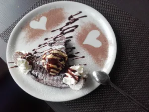 LE CLUB HOUSE à Nice