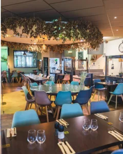 Chez Madeleine à Noyelles-Godault