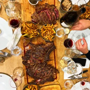 Barbaque Carmes à Toulouse