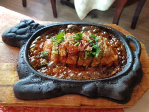 Kim Yang à Chaville