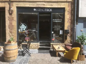 L’noteck à Charleville-Mézières