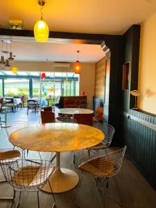 Au Fil de L’eau à Sainte-Foy-la-Grande