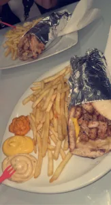 K6 Tandoori à Saint-Étienne