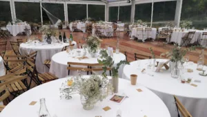 Le B4 Traiteur à Vergigny