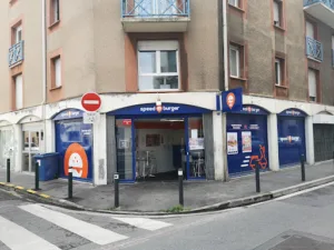 SPEED BURGER TOULOUSE FERETRA à Toulouse