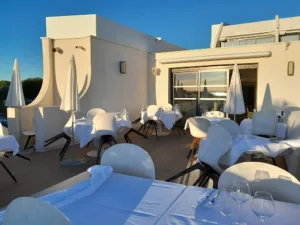 Restaurant L’Essentiel à La Grande-Motte