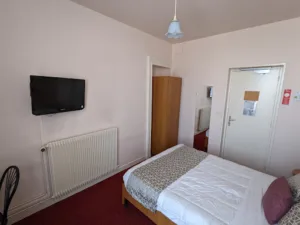 Sofhotel à Forges-les-Eaux