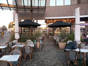 IT – Italian Trattoria Heron Parc à Villeneuve-d'Ascq