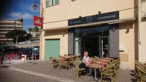 New Barbarella à Cannes