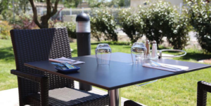 La Criée à Manosque