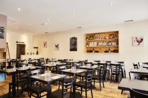 Part-Dieu, L’Esprit Bistrot à Lyon