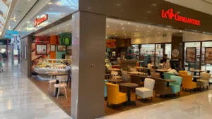 La Croissanterie à Brétigny-sur-Orge