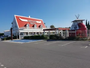 Buffalo Grill Avrainville à Avrainville