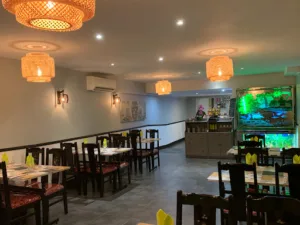 Bahn Teo à Saint-Cannat