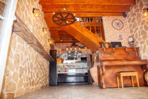 Mangez-moi à Deuil-la-Barre