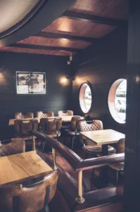 Le Bistrot de P’tit Louis à Brest