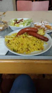 Cira Restauration à Roanne