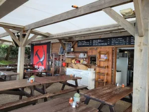 Bahia Beach à Bidart