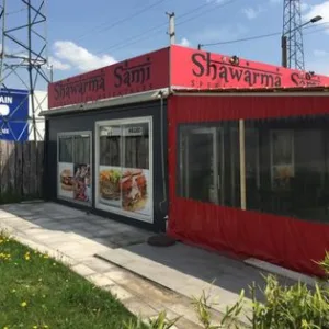 Shawarma Sami à Chenôve