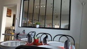 Speed Pizza à La Grand-Croix