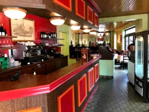 Pizza La Mamma à Alfortville