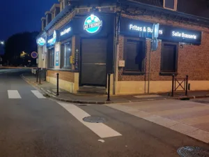 AU FRESNOY à Lys-lez-Lannoy