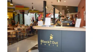 La Petite Soeur à Saint-Ouen-sur-Seine