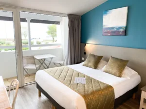 Hôtel Le Grand Large – Ile de Ré à Rivedoux-Plage